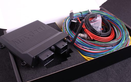 Race loom and accessories